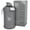 Nardo Grey, variant on The Gym Keg Sports Water Bottle (2.2 L)