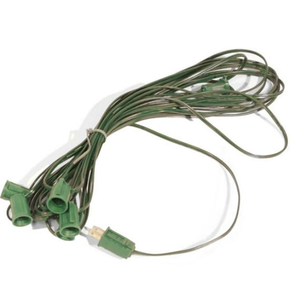 Stringer for Light Drops C9 26'