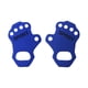 thumbnail image 4 of 3x Almohadillas de Agarre para Levantamiento de Pesas, Guantes de Levantamiento de Pesas, Empuñaduras Cómodas, Envolturas de Soporte para Manos, Guant 3 piezas, 4 of 8