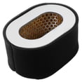 thumbnail image 4 of Stainless Steel Replacement  Filter For  Generator Engine 186 Easy to Install Suitable For  Generator 186 Obstruct External Substance Entering the Engine Keep, 4 of 7