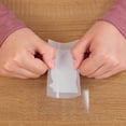 thumbnail image 3 of Siser TTD Easy Mask, 20 x 10yd Roll - Transfer Mask for EasyColor DTV and Other Printable HTV - Easily Lift and Apply Multi-Piece Transfers - No Smearing - Not for Use with EasySubli, 3 of 7