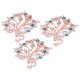 thumbnail image 5 of broches de animales de aleación de zinc y hierro, exquisita ropa elegante, pin de solapa, decoraciones artesanales multicolor, 5 of 5