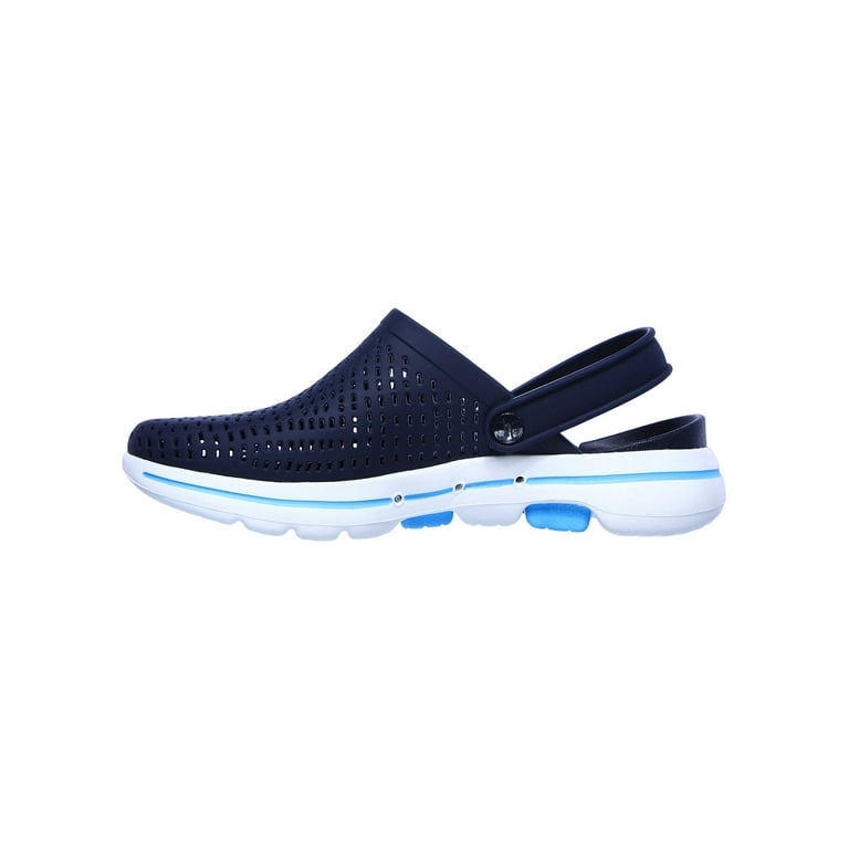 Skechers clogs sales wide width