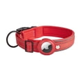 thumbnail image 1 of Collar de posicionamiento para mascotas, collar para perros AirTag, collar de seguimiento para perros, correa de nailon antipérdida para mascotas, correa para perros, 1 of 5