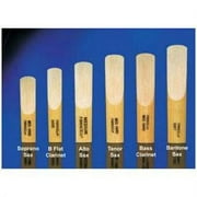 Fibracell Premier Synthetic Alto Saxophone Reed Strength 4