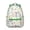 Green-69, variant on Nurse Life Students Backpack Saving Lives Every Day School Bag with Cute Nurse Design, Durable and Adjustable for Nursing Students and Students