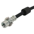 thumbnail image 4 of TRQ Front Brake Hose Set Fits 2010-2011 Ford F-150, 4 of 5
