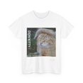 thumbnail image 3 of DON KITTY Unisex Heavy Cotton Tee, 3 of 4