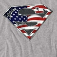 thumbnail image 2 of Superman T-Shirt All Unisex Graphic Tee For Men & Women, 2 of 7