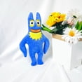 thumbnail image 1 of Figuras de muñecas periféricas de juego, decoración creativa, adornos de muñecas de juguete de felpa, 1 of 5