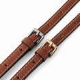 thumbnail image 5 of Bag Strap Genuine Leather Replacement for Shoulder Sling Crossbody Bag Adjustable, 5 of 6