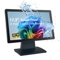 thumbnail image 1 of Monitor POS ANGEL POS 17,3" FHD táctil resistente al agua, 1 of 7