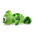 thumbnail image 1 of 15cm Pascal Rapunzel Kameleont Plyschleksaker Mjuka Stoppade Djur Plushie Dock Pascal Rapunzel Axeldekor Barnfödelsedagspresenter, 1 of 4