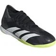 thumbnail image 3 of Ad-id-as Predator Accuracy Indoor Men’s Soccer Football Shoe Black Cleat #271, 3 of 6