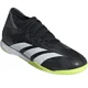 thumbnail image 3 of Adi-das Predator Accuracy Indoor Men’s Soccer Football Shoe Black Cleat #271, 3 of 6