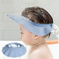 thumbnail image 3 of **KFeng Baby Bathtub with Anti-Slip Pad (0-36 Months) Gray with Net Pad,4-36 Months, 3 of 9