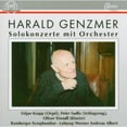 thumbnail image 2 of Werner Andreas Albert - Solo Concert for Orch - Music & Performance - CD, 2 of 2