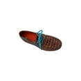 thumbnail image 1 of Ferrini 6532210075B Ladies Loafer Belly Print Causal Boots - Brown - Size 7.5B, 1 of 1