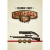 BioShock Infinite: Columbia's Finest Pack (PC) (Digital Download)