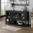 thumbnail image 4 of Furniture of America  Wins Modern Farmhouse Buffet Table, 4 of 5