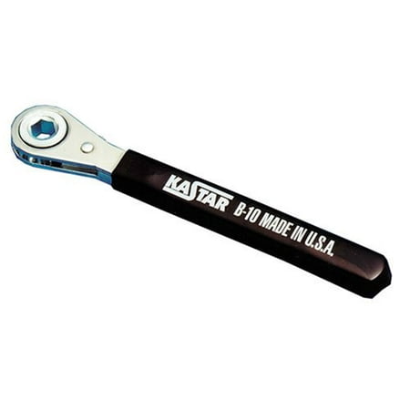 UPC 077769000107 product image for Kastar B-10A Side Battery Terminal Wrench for GM | upcitemdb.com