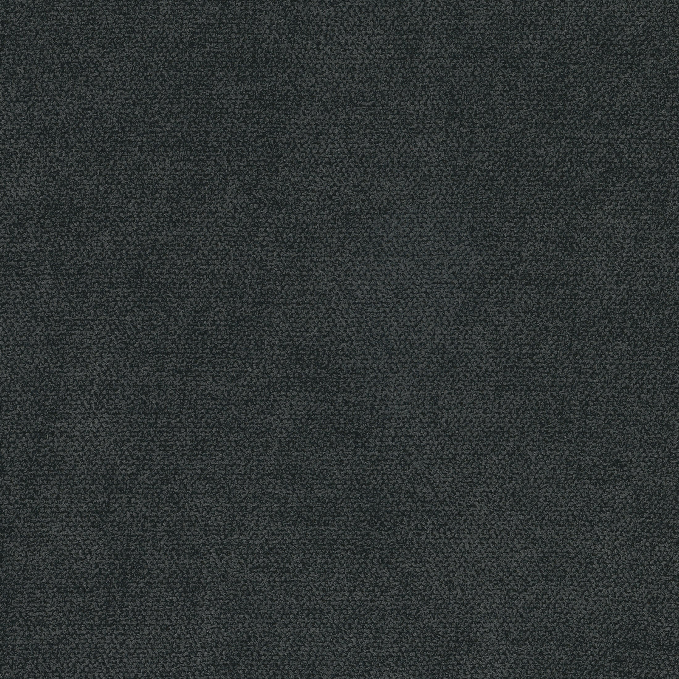 OakvillePark Milford Fabric Upholstered Living Room Loveseat, Dark Gray