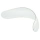 thumbnail image 5 of Visera para casco de motocicleta Visera para casco Protección solar Material de PC Universal De moda para K3 para exteriores ANGGREK  Otros, 5 of 8