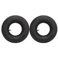 thumbnail image 2 of 18x9.50-8 Inner Tube, Puncture Resistance 18x8.50-8 Inner Tube  for  Cart, 2 of 7