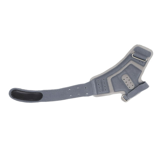 Thumb Support Brace, Finger Support Brace Breathable Sponge Thumb and Wrist Stabilizer Splint for Sports