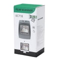 thumbnail image 1 of Newest Upgraded High Resolution Photo Scanner 35/135Mm Slide Film Scanner Digital Film Converter 2.36"Lcd High Quality Black, 1 of 7