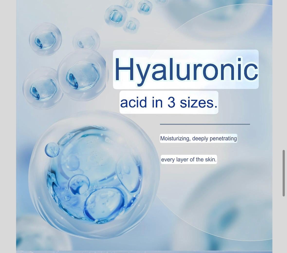 NIVEA Extra Bright C HYA Vitamin Anti-Spot Serum with Hyaluronic Acid, 30ml
