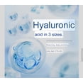 thumbnail image 5 of NIVEA Extra Bright C HYA Vitamin Anti-Spot Serum with Hyaluronic Acid, 30ml, 5 of 7
