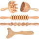 thumbnail image 1 of KIT DE 5  HERRAMIENTAS MADEROTERAPIA, 1 of 6