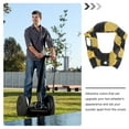 thumbnail image 3 of COOPHYA 1Set Silicone Cover for Self Balancing Scooter Protective Design Scratch Protection Full Body Coverage 6 5Inch, 3 of 6