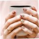 thumbnail image 5 of Greenadscape 100Ud Decoraciones De Manicura En Metal Plata Con Charm Para Uso Y Personal, 5 of 8