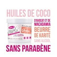 thumbnail image 2 of Filles avec des boucles Coconut Curl Gelee, 2 of 9