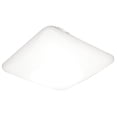 thumbnail image 2 of FMLSDL 15 21840 M4 Lithonia Lighting FMLSDL Series - 14.75 Inch 30W1 LED Low-Profile Residential Square Flushmount, 2 of 5