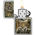 thumbnail image 4 of Zippo 46224 Realtree Edge Street Chrome Finish Windproof Lighter, 4 of 7