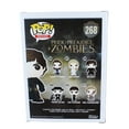 thumbnail image 3 of FUNKO POP! MOVIES: PRIDE AND PREJUDICE AND ZOMBIES - MR. DARCY, 3 of 3