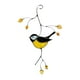 thumbnail image 2 of Adorno de recuerdo con forma de pájaro para decoración del hogar, regalo de felicidad, accesorios para fiestas. Tragar, 2 of 9