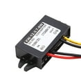thumbnail image 2 of Unique Bargains DC 12V to 3.7V Car Step Down Module Reducer Power Supply Transformer Converter, 2 of 2