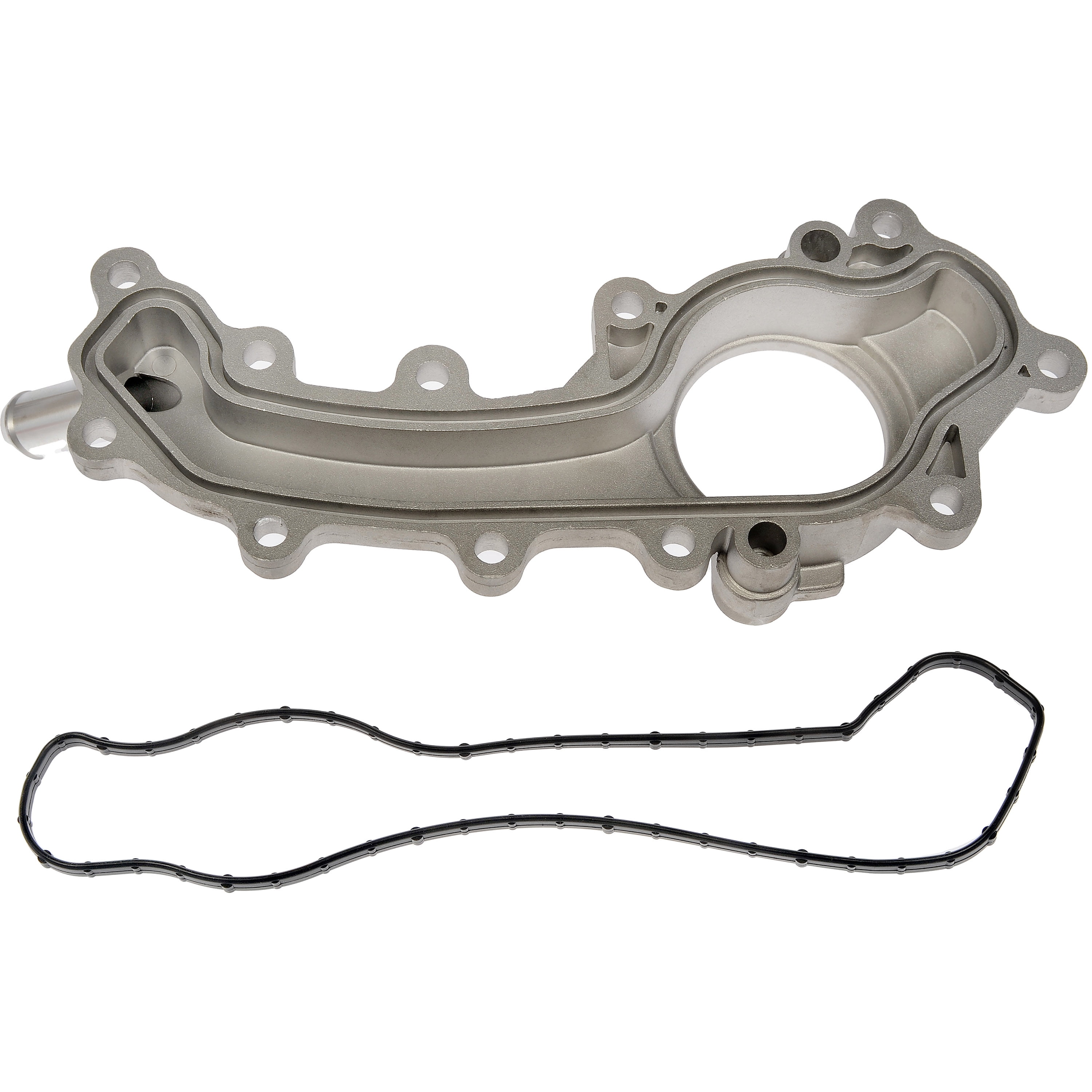 Dorman 902-3102HP Engine Coolant Crossover Pipe for Specific Models (OE FIX)