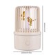 thumbnail image 5 of Humidificador de escritorio personal Music Birdcage 200ml USB Stress Relief Air Purification, 5 of 8