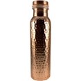 thumbnail image 1 of Pure Copper Water Bottle 900 ML / 32Oz, 1 of 1