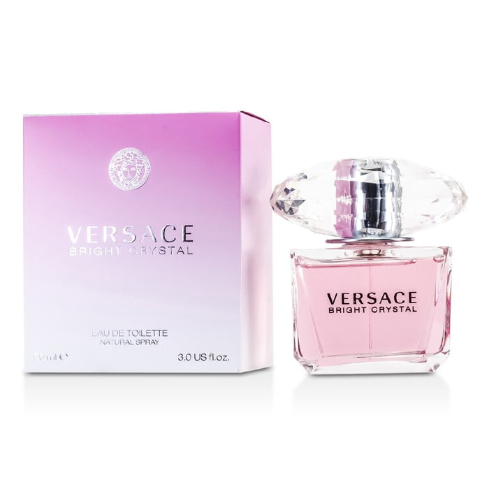 bright crystal 90ml