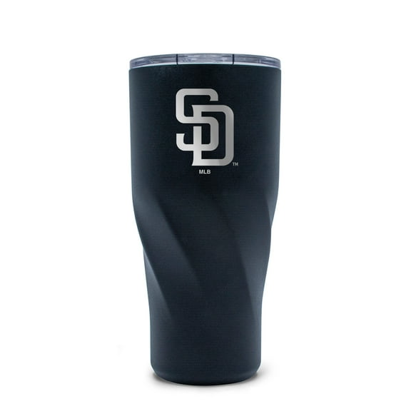 WinCraft San Diego Padres 20oz. Morgan Tumbler