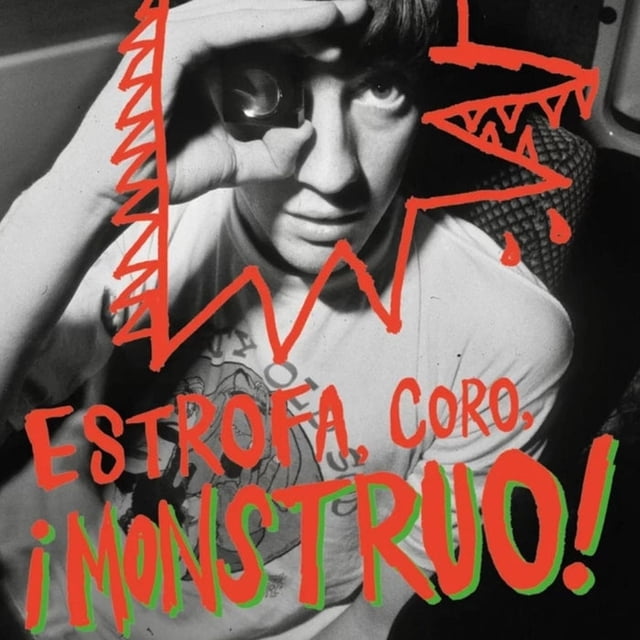 Estrofa, Coro, Monstruo, de COXON GRAHAM, Club de Fans
