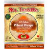 Mr. Tortilla 60 Calorie Wheat Wraps 8 count