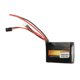 thumbnail image 4 of Reemplazo de batería de litio de 6,6 V 1500 mAh 8C para control remoto Futaba 4PX 14SG 4PV 4PLS 3PV, 4 of 10