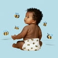thumbnail image 4 of Hello Bello Premium Baby Diapers, Infant Size 4, 58 Count, 4 of 8